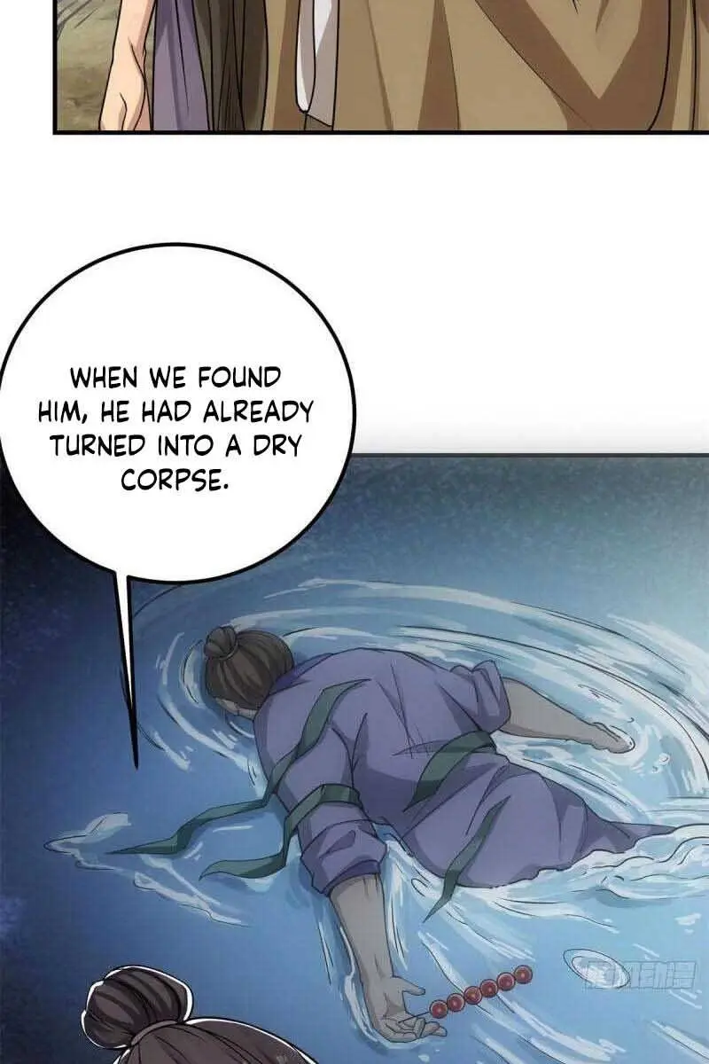 Keep a Low Profile, Sect Leader Chapter 52 Page 36