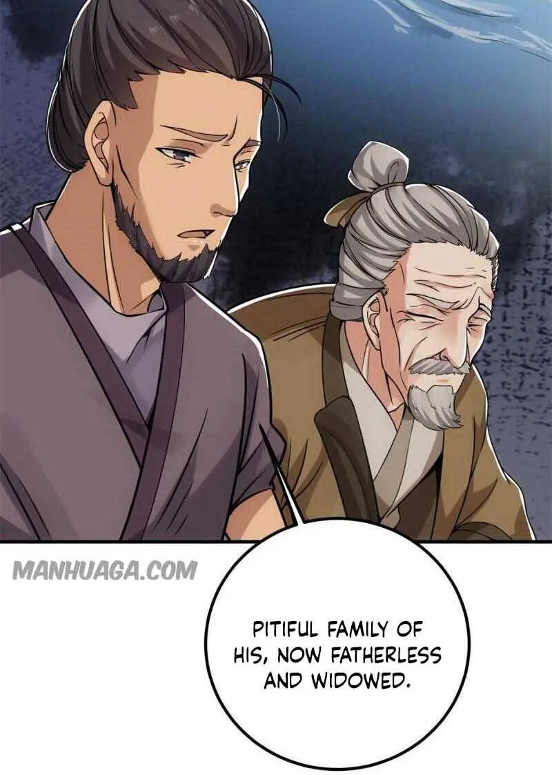 Keep a Low Profile, Sect Leader Chapter 52 Page 37