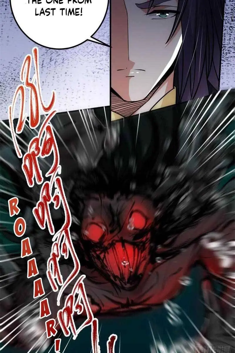 Keep a Low Profile, Sect Leader Chapter 52 Page 45