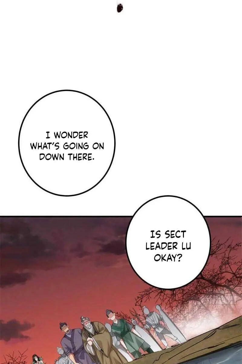 Keep a Low Profile, Sect Leader Chapter 52 Page 47