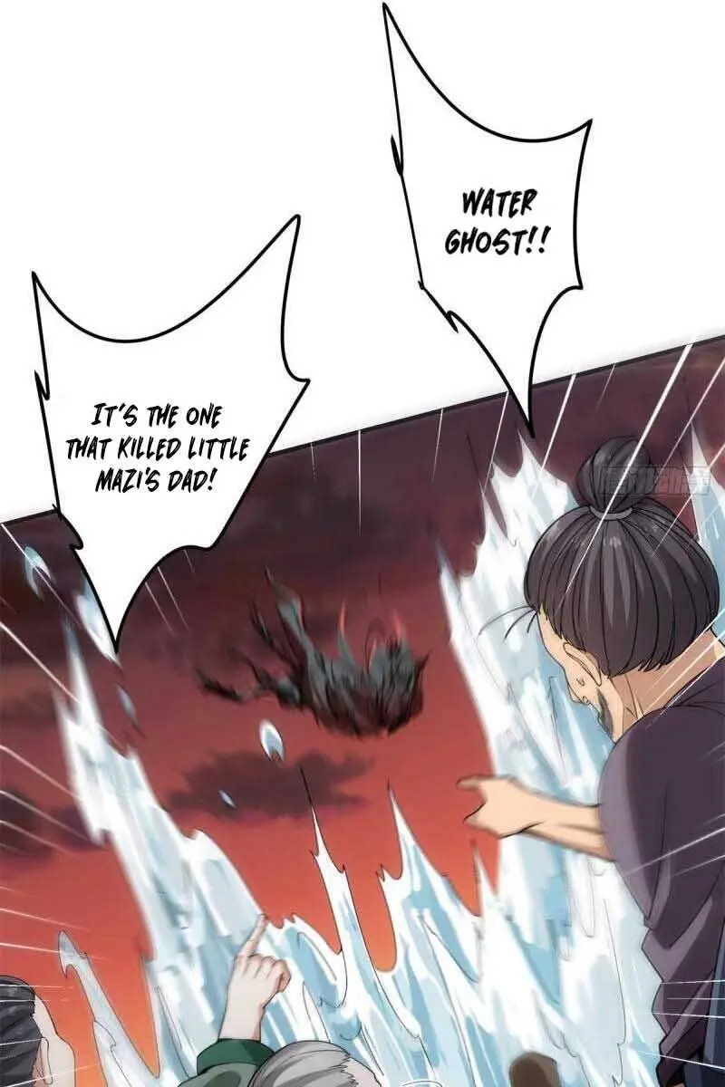 Keep a Low Profile, Sect Leader Chapter 52 Page 51