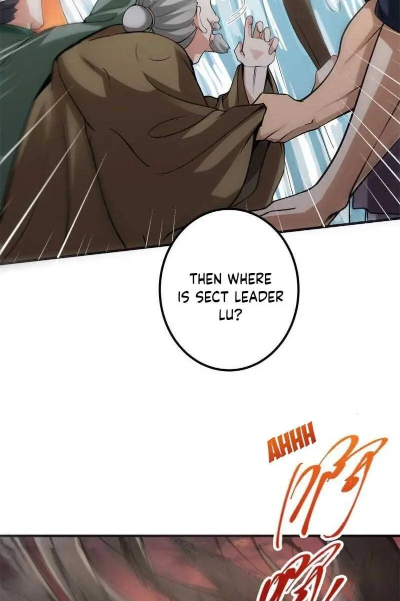 Keep a Low Profile, Sect Leader Chapter 52 Page 52