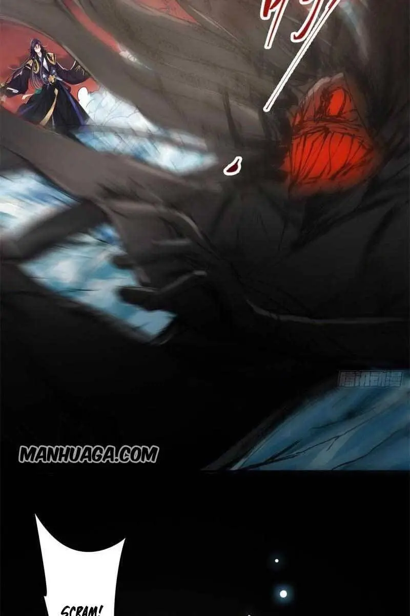 Keep a Low Profile, Sect Leader Chapter 52 Page 53