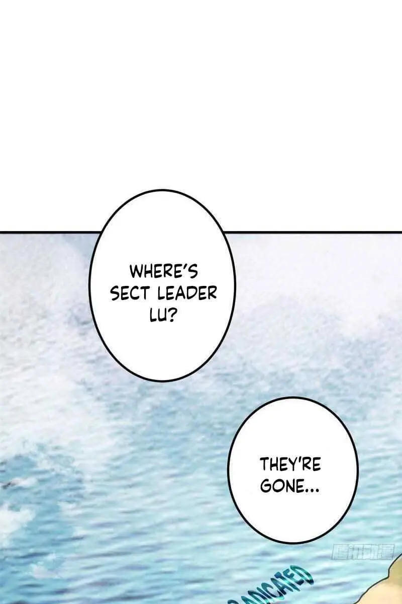 Keep a Low Profile, Sect Leader Chapter 52 Page 61