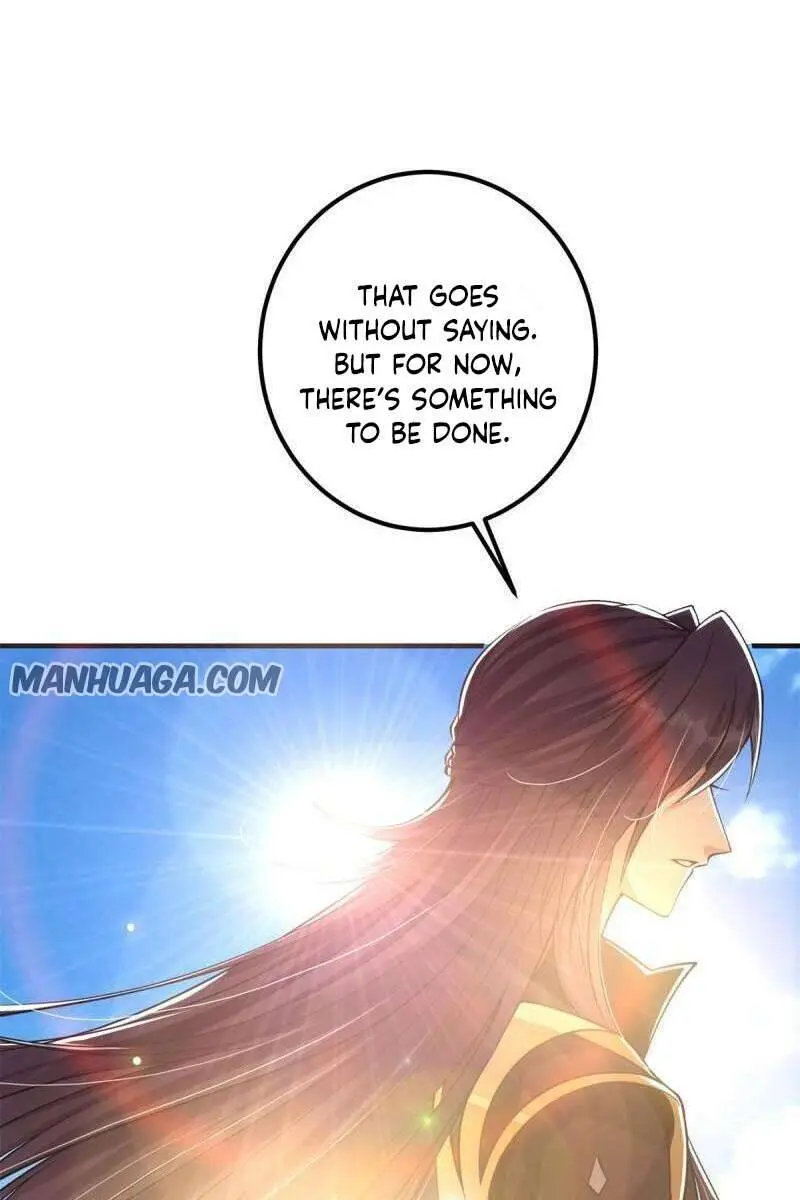 Keep a Low Profile, Sect Leader Chapter 53 Page 9