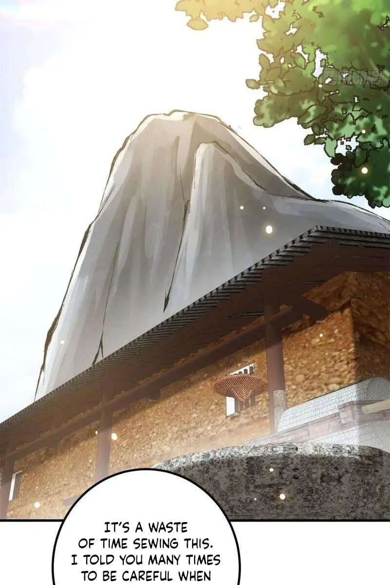 Keep a Low Profile, Sect Leader Chapter 53 Page 11