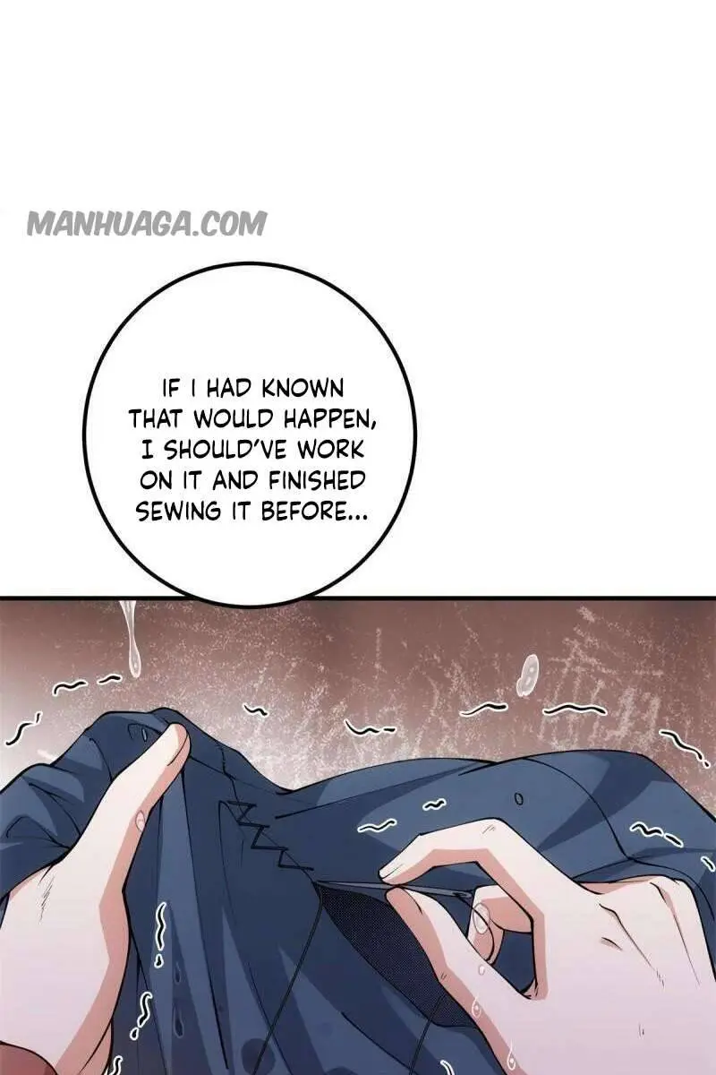 Keep a Low Profile, Sect Leader Chapter 53 Page 13