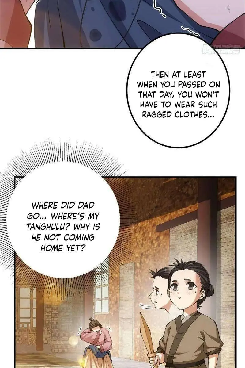 Keep a Low Profile, Sect Leader Chapter 53 Page 14