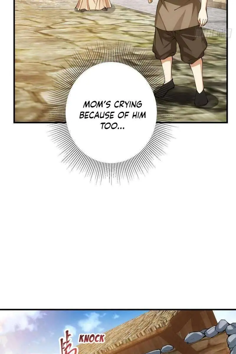 Keep a Low Profile, Sect Leader Chapter 53 Page 15