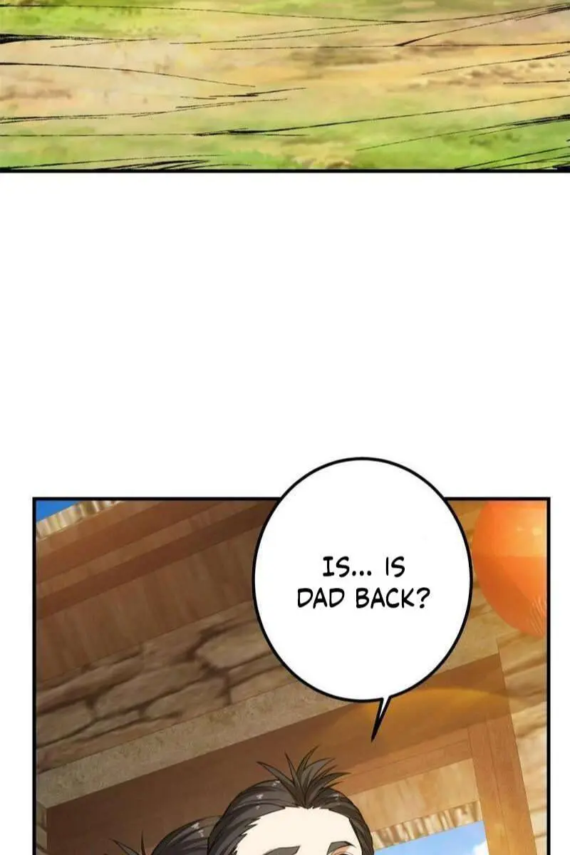 Keep a Low Profile, Sect Leader Chapter 53 Page 19