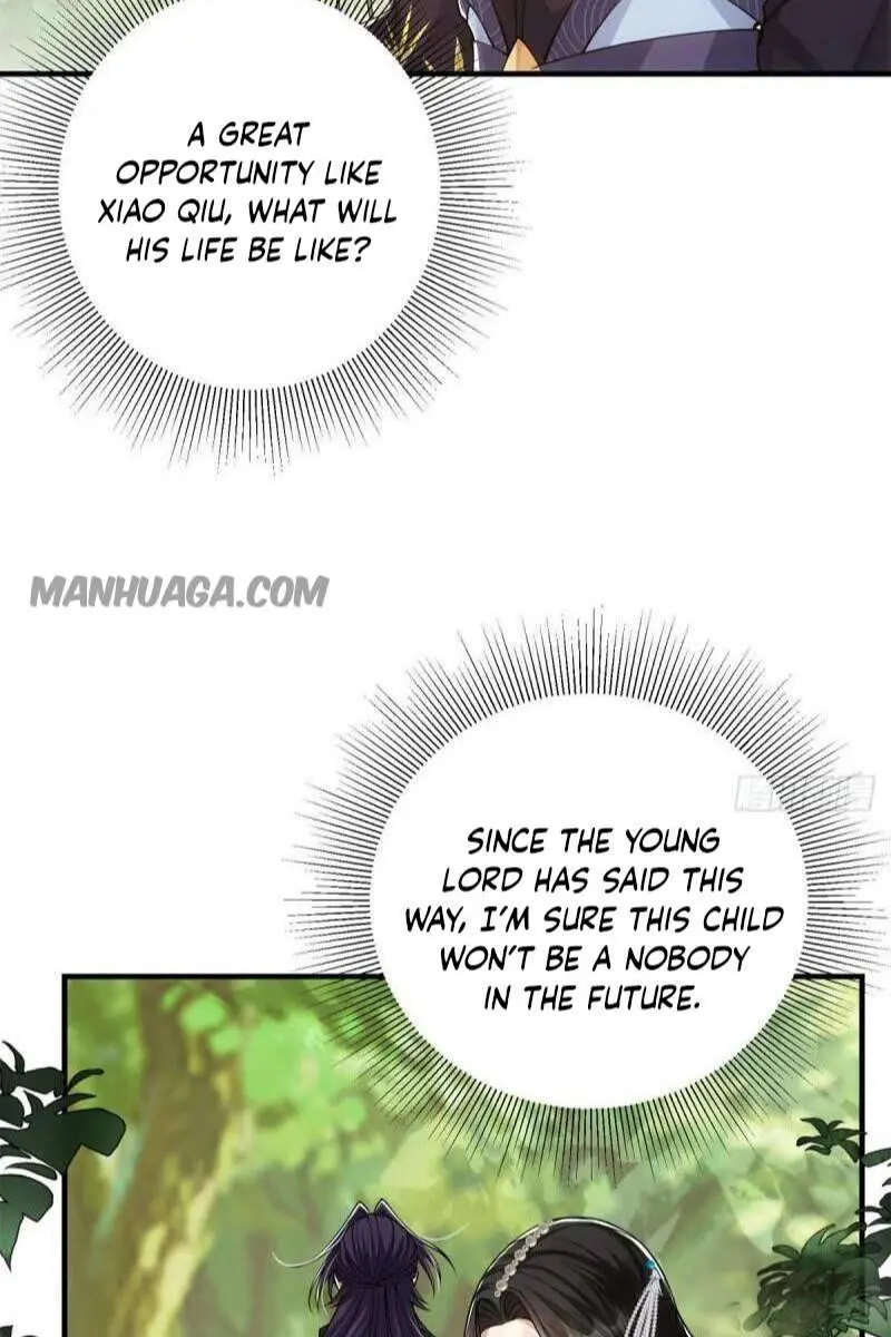 Keep a Low Profile, Sect Leader Chapter 53 Page 26