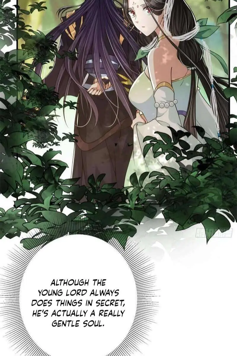 Keep a Low Profile, Sect Leader Chapter 53 Page 27