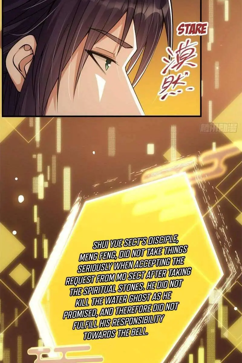 Keep a Low Profile, Sect Leader Chapter 53 Page 36