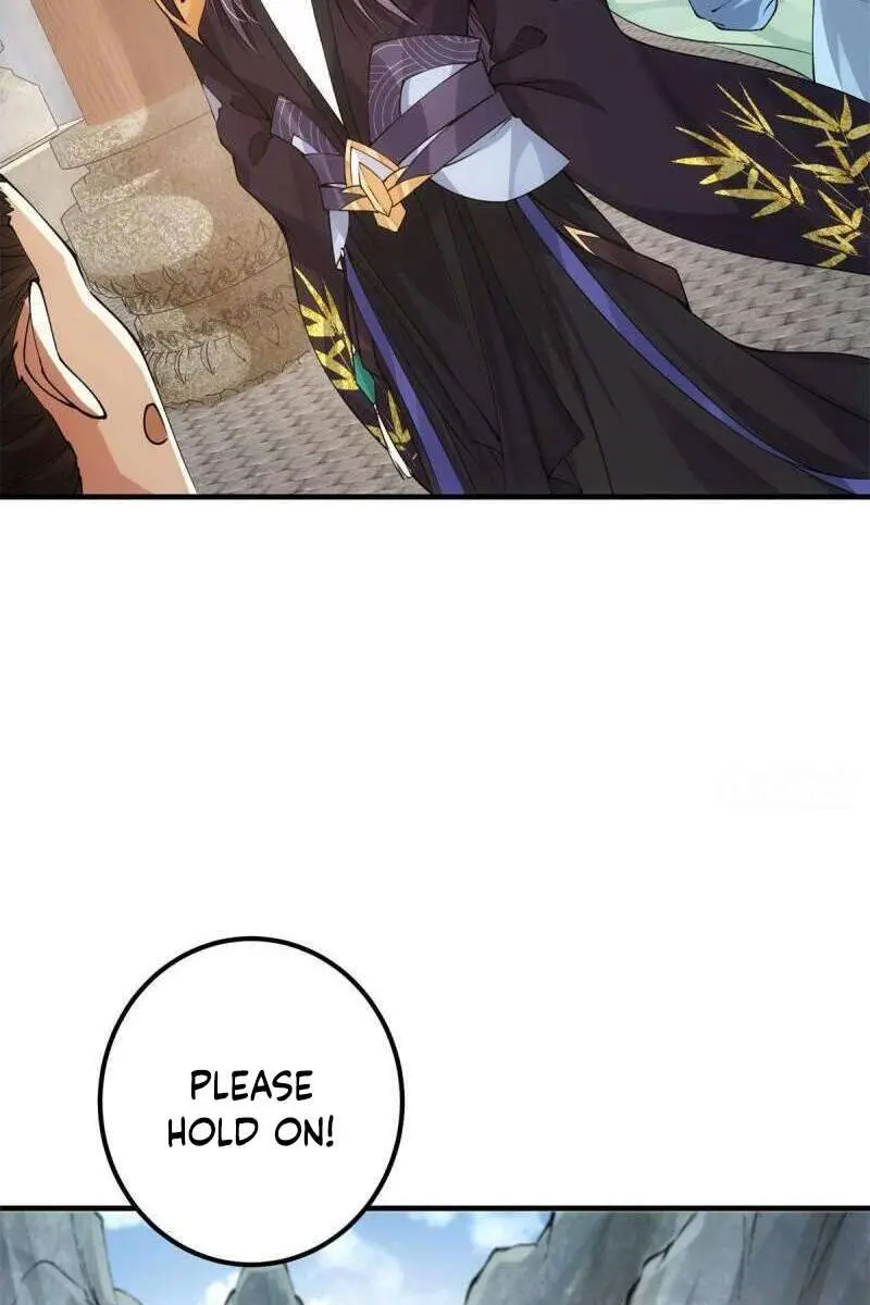 Keep a Low Profile, Sect Leader Chapter 53 Page 42
