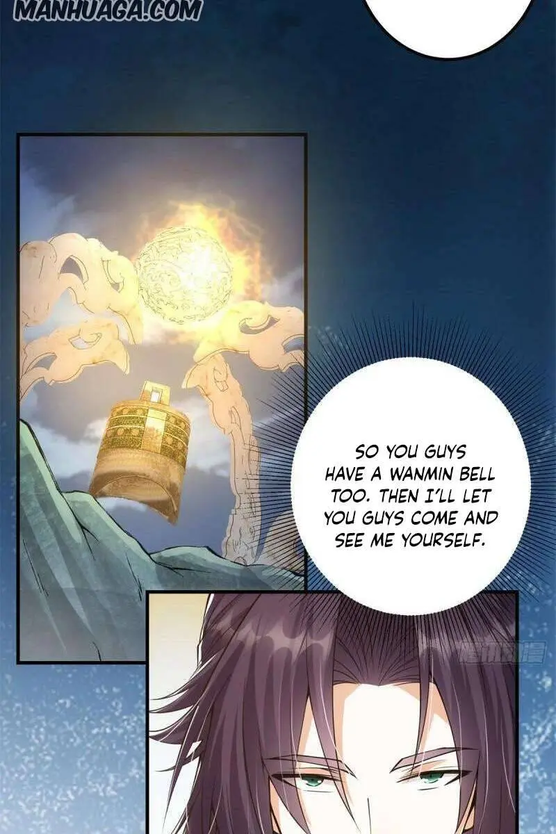 Keep a Low Profile, Sect Leader Chapter 53 Page 46