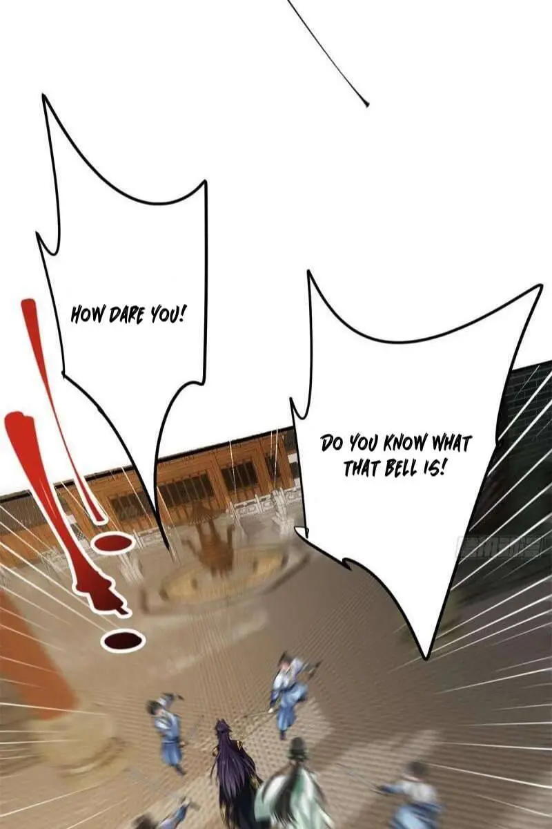 Keep a Low Profile, Sect Leader Chapter 53 Page 52