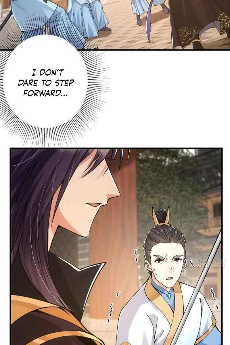 Keep a Low Profile, Sect Leader Chapter 54 Page 5