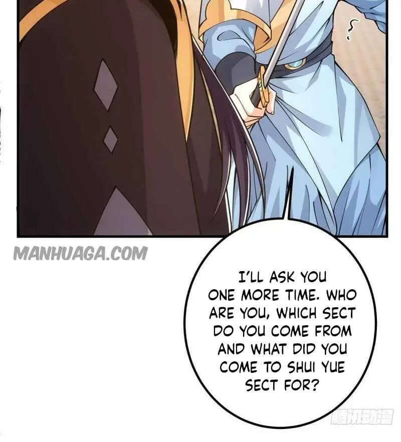 Keep a Low Profile, Sect Leader Chapter 54 Page 6