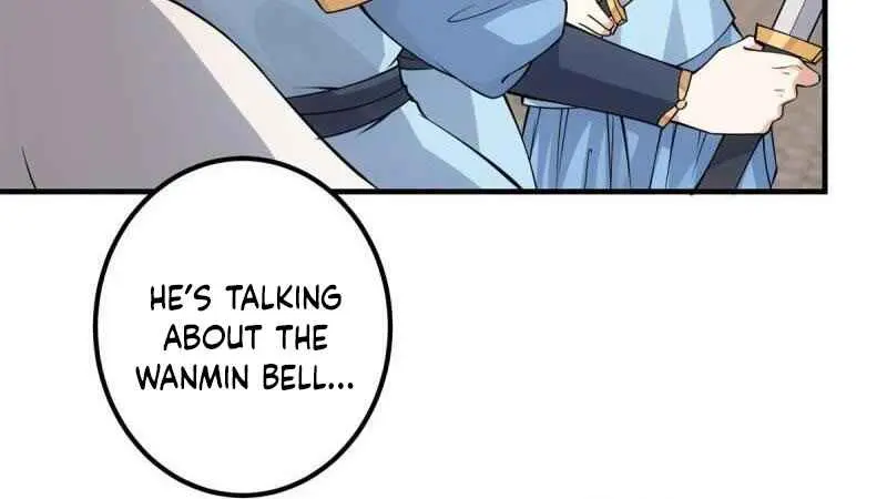 Keep a Low Profile, Sect Leader Chapter 54 Page 10