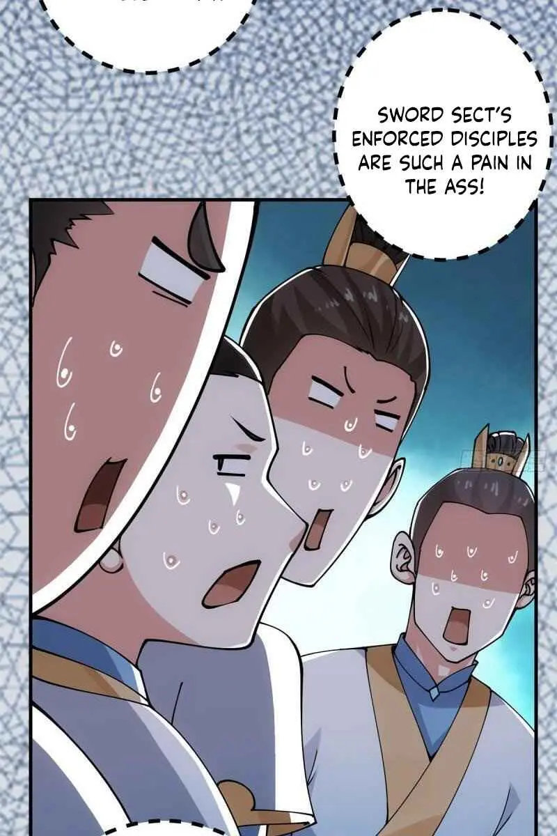Keep a Low Profile, Sect Leader Chapter 54 Page 13