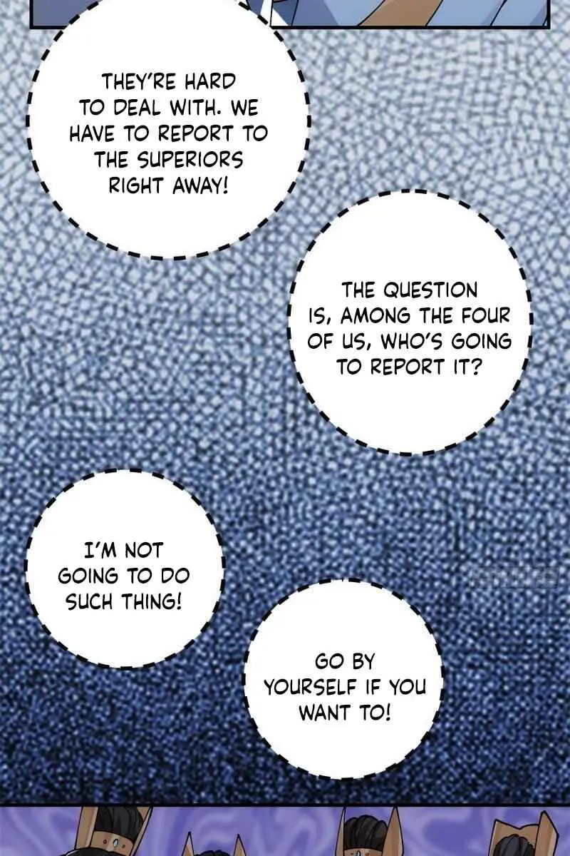 Keep a Low Profile, Sect Leader Chapter 54 Page 14