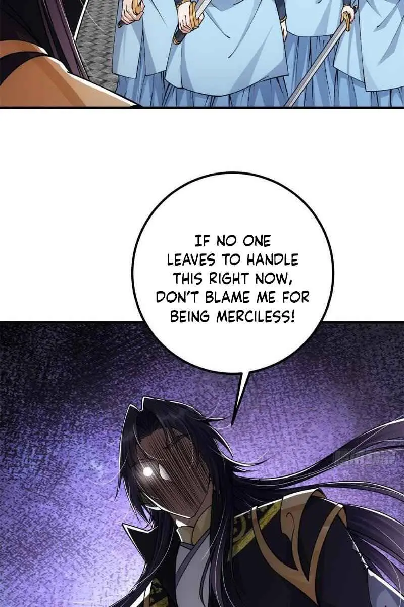 Keep a Low Profile, Sect Leader Chapter 54 Page 19