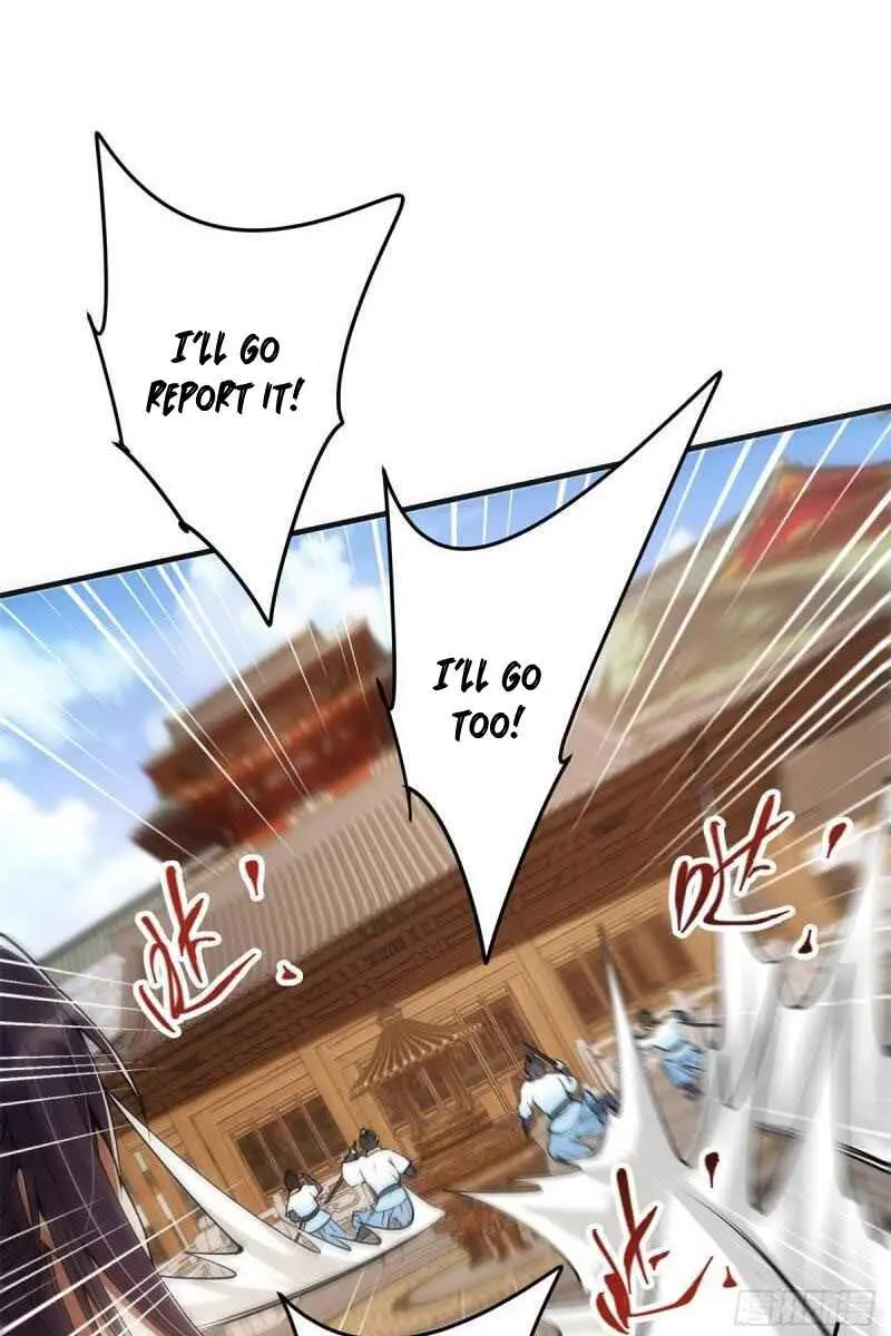 Keep a Low Profile, Sect Leader Chapter 54 Page 21