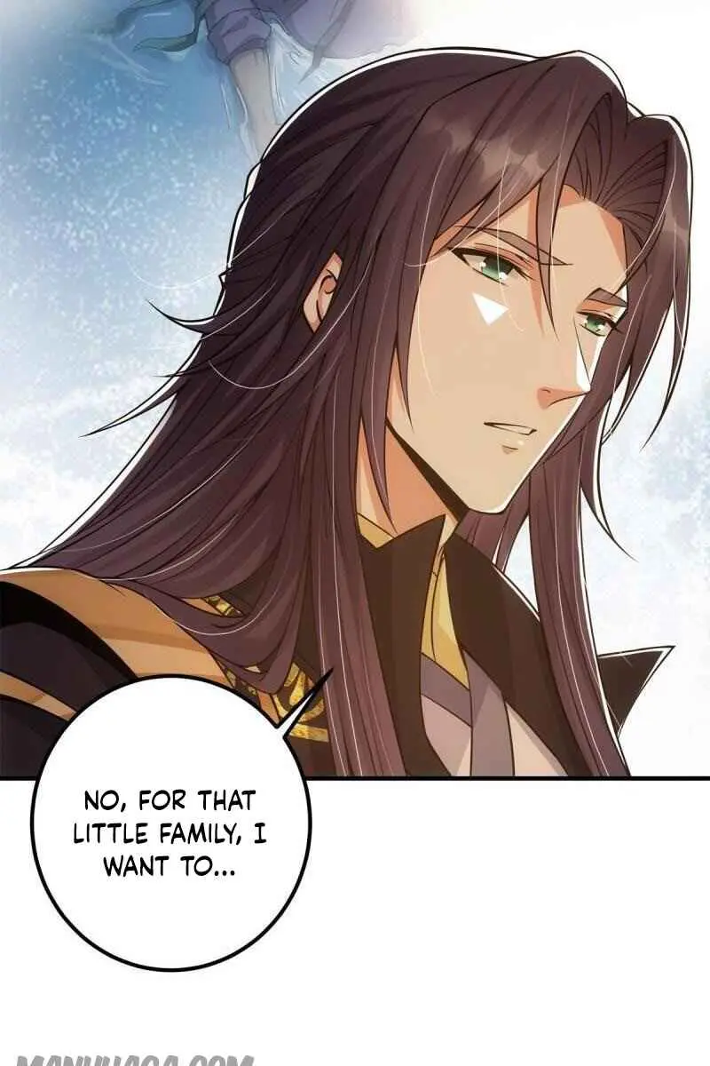 Keep a Low Profile, Sect Leader Chapter 54 Page 25