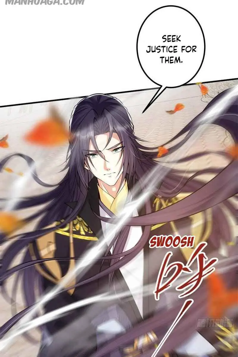 Keep a Low Profile, Sect Leader Chapter 54 Page 26