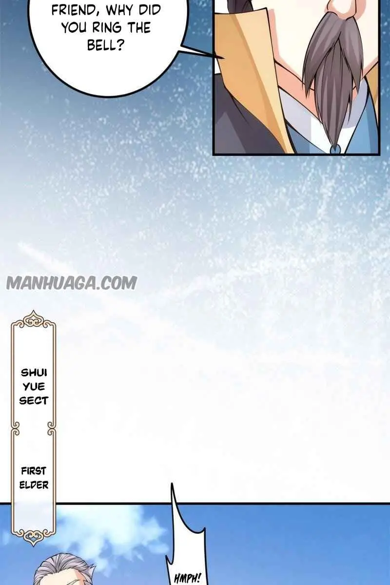 Keep a Low Profile, Sect Leader Chapter 54 Page 30
