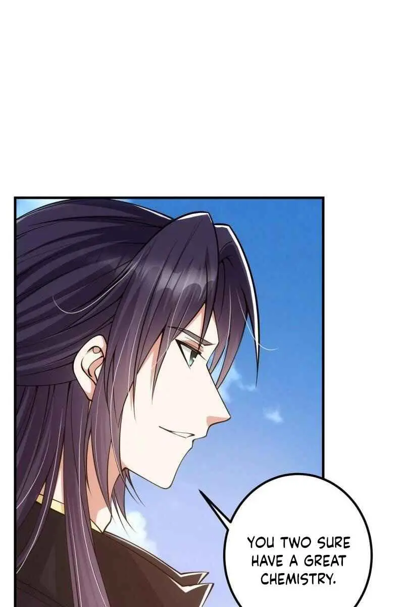 Keep a Low Profile, Sect Leader Chapter 54 Page 32