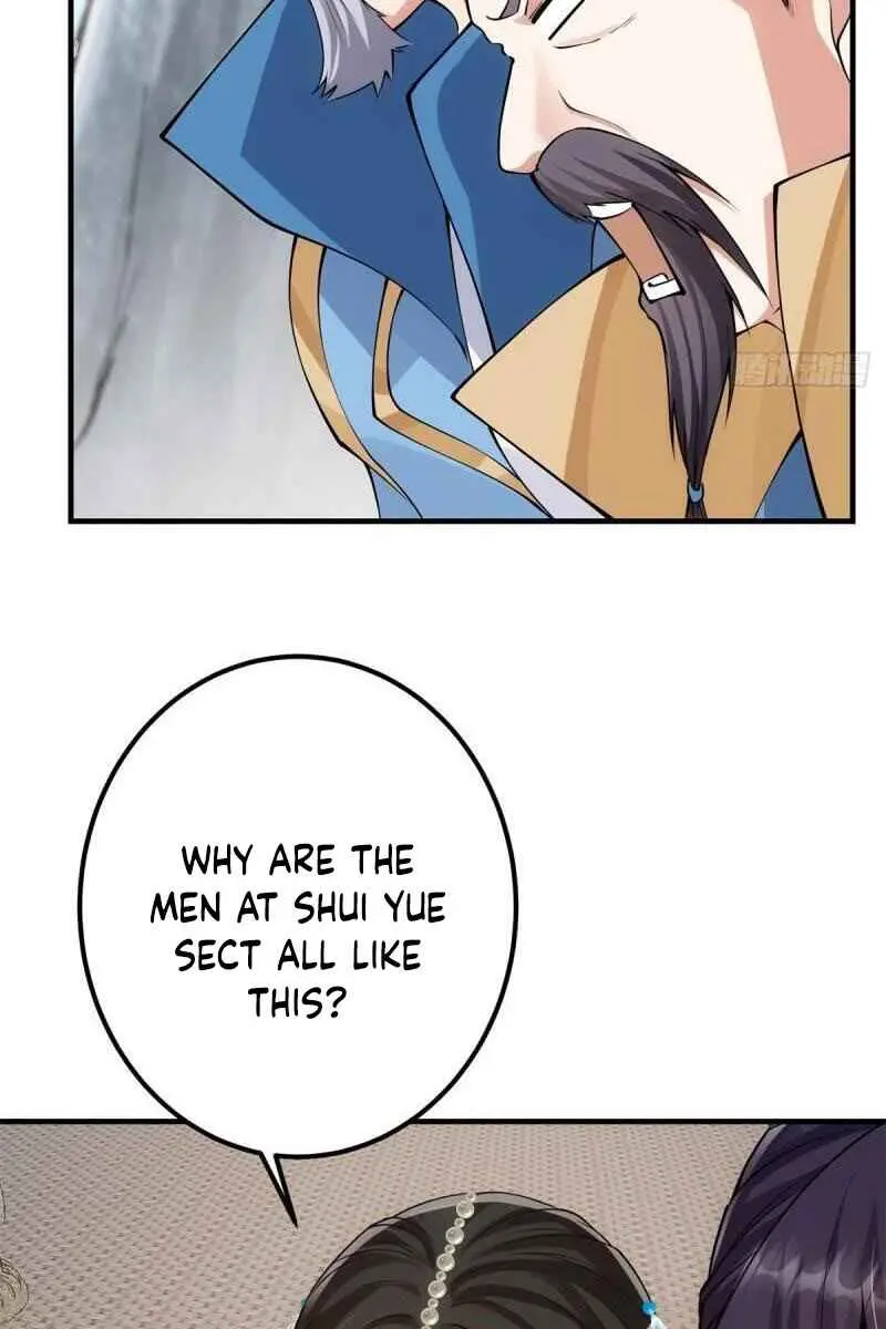 Keep a Low Profile, Sect Leader Chapter 54 Page 34