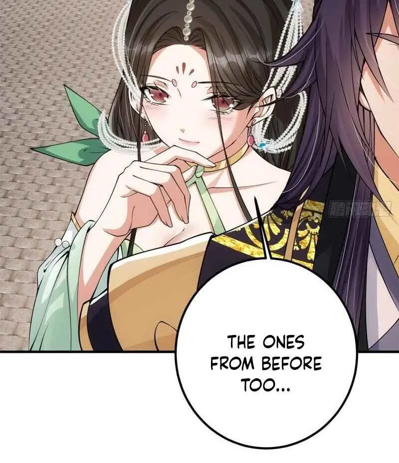 Keep a Low Profile, Sect Leader Chapter 54 Page 35