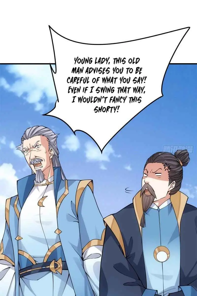 Keep a Low Profile, Sect Leader Chapter 54 Page 36
