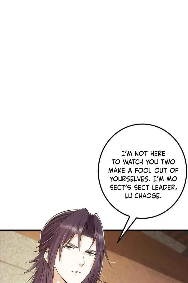 Keep a Low Profile, Sect Leader Chapter 54 Page 40
