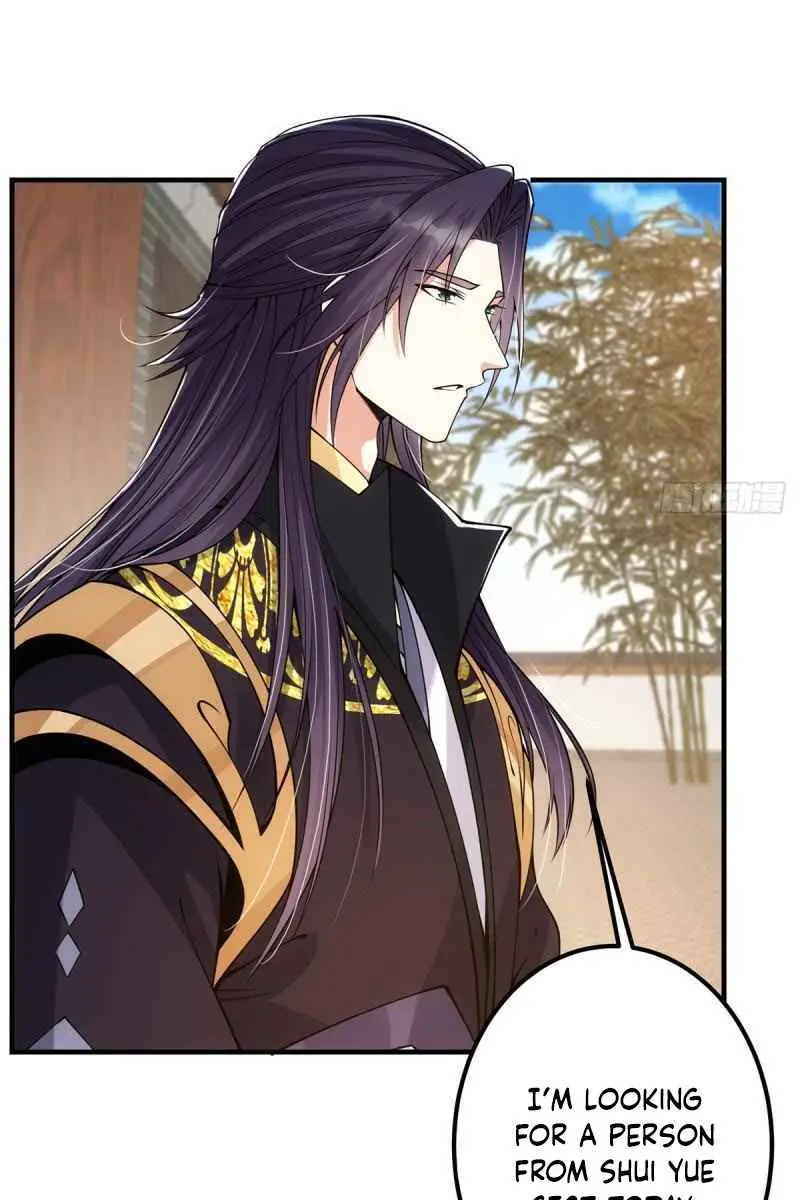 Keep a Low Profile, Sect Leader Chapter 54 Page 45