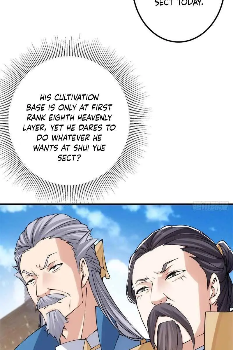 Keep a Low Profile, Sect Leader Chapter 54 Page 46