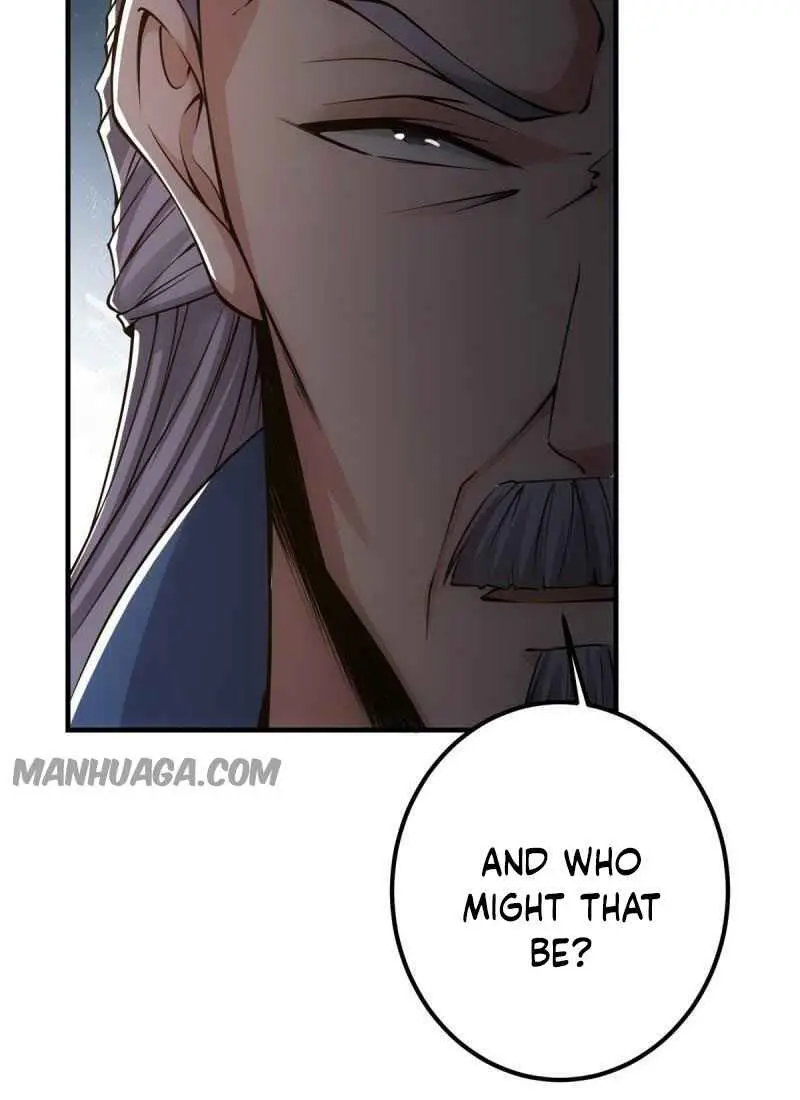 Keep a Low Profile, Sect Leader Chapter 54 Page 48