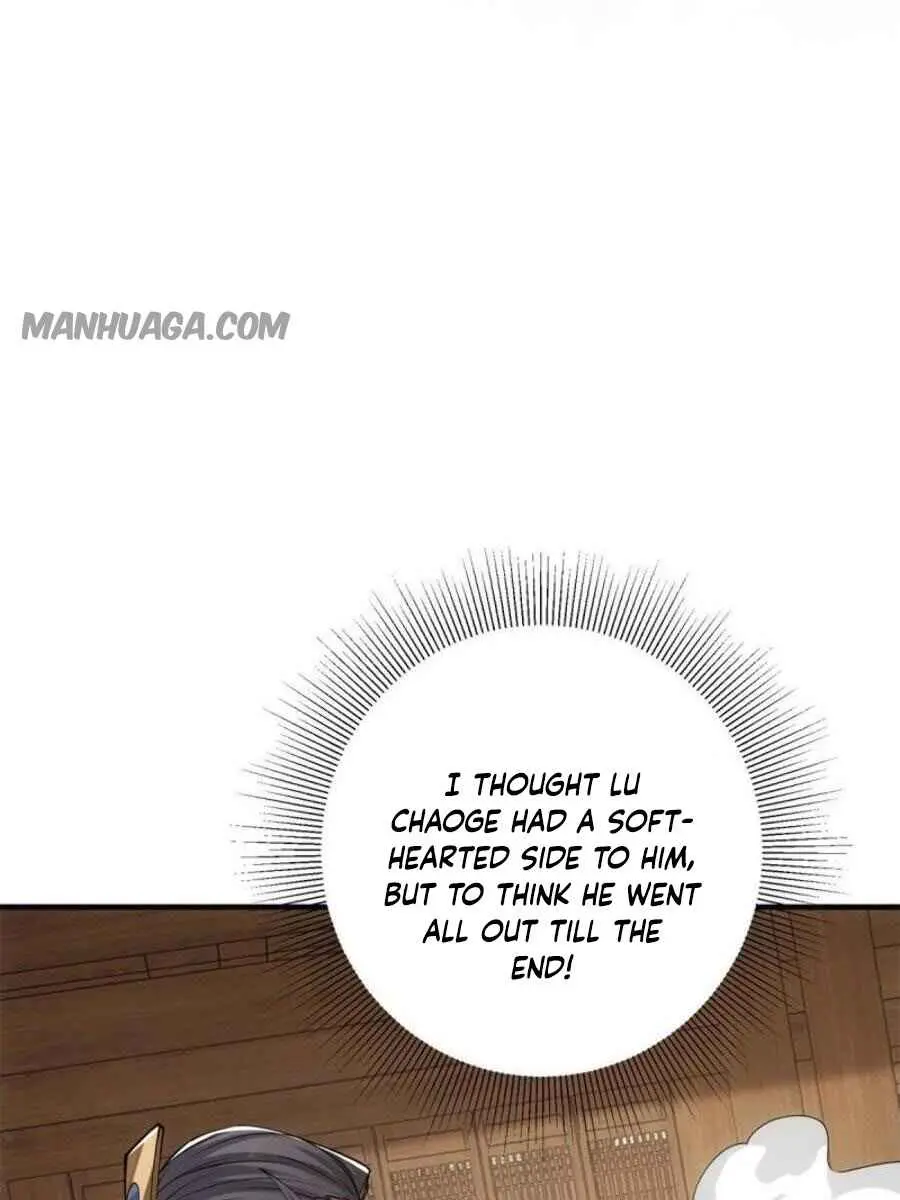 Keep a Low Profile, Sect Leader Chapter 57 Page 2