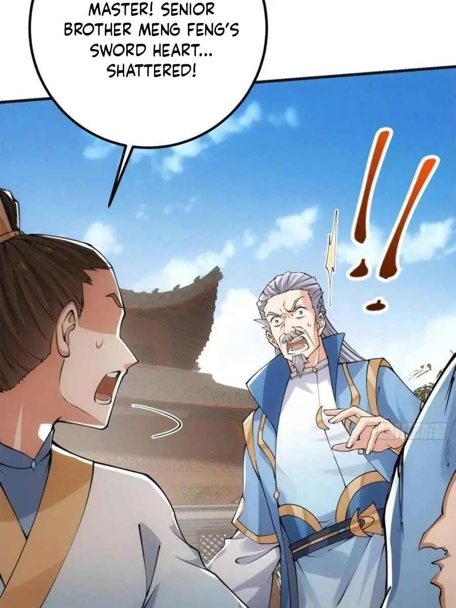 Keep a Low Profile, Sect Leader Chapter 57 Page 4