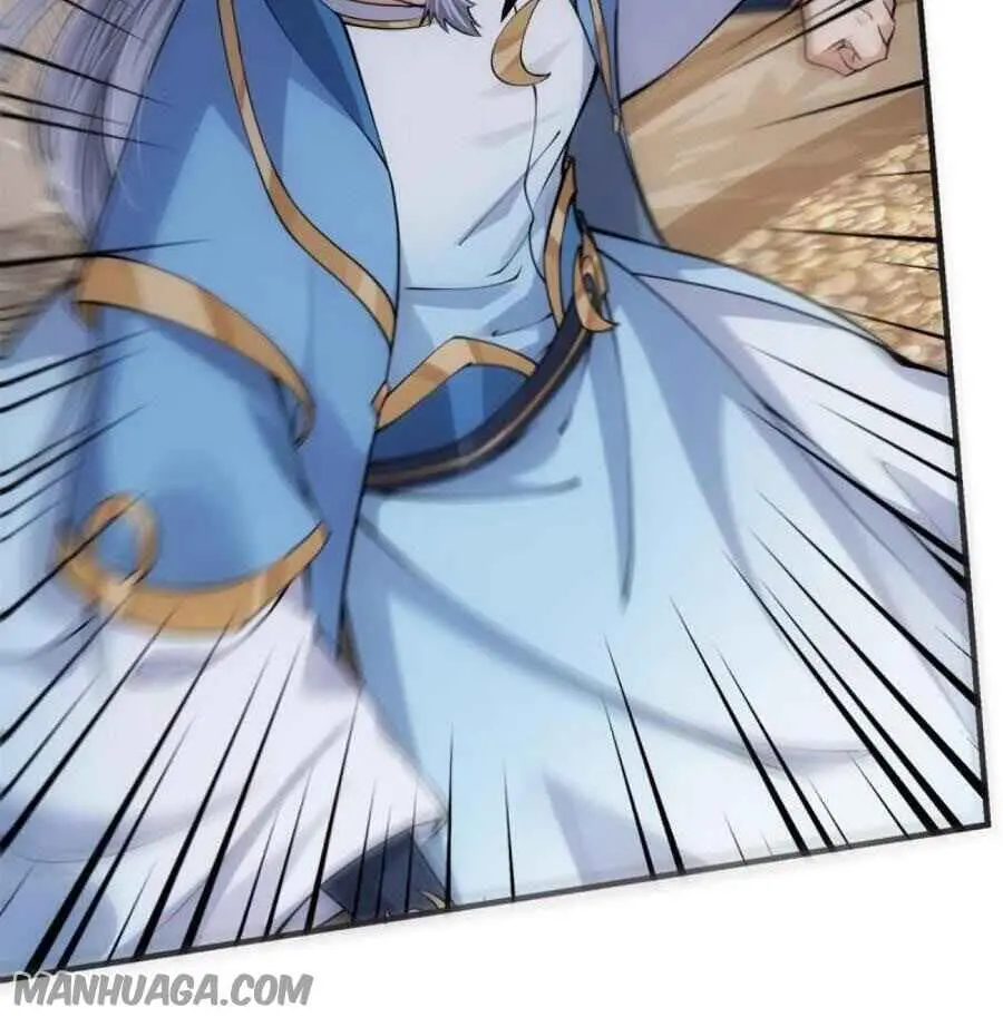 Keep a Low Profile, Sect Leader Chapter 57 Page 6