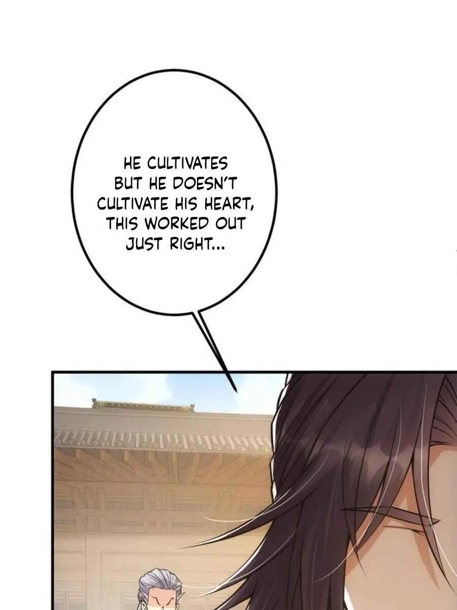 Keep a Low Profile, Sect Leader Chapter 57 Page 7