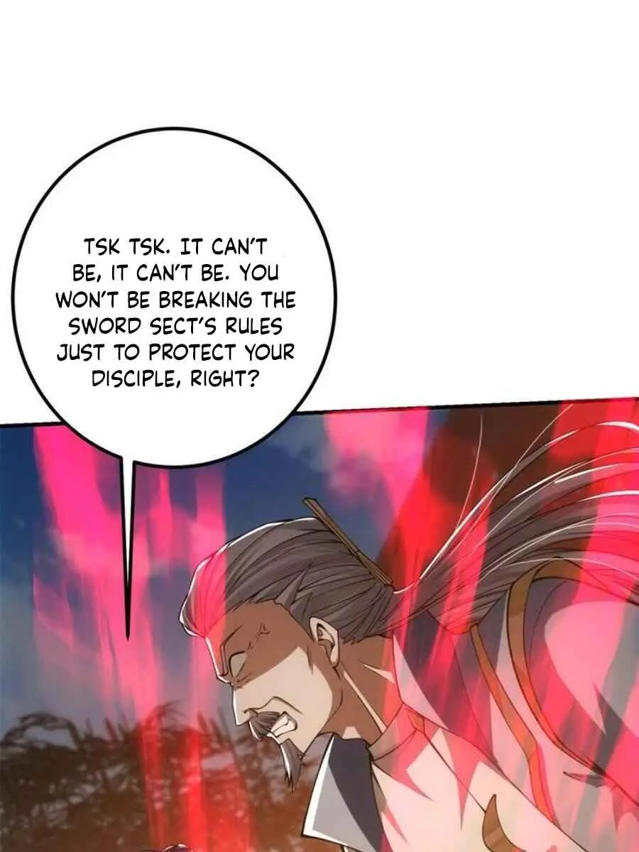 Keep a Low Profile, Sect Leader Chapter 57 Page 12