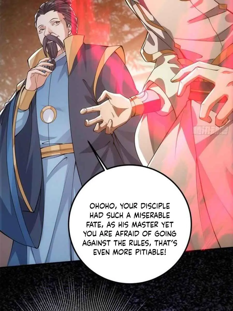 Keep a Low Profile, Sect Leader Chapter 57 Page 13
