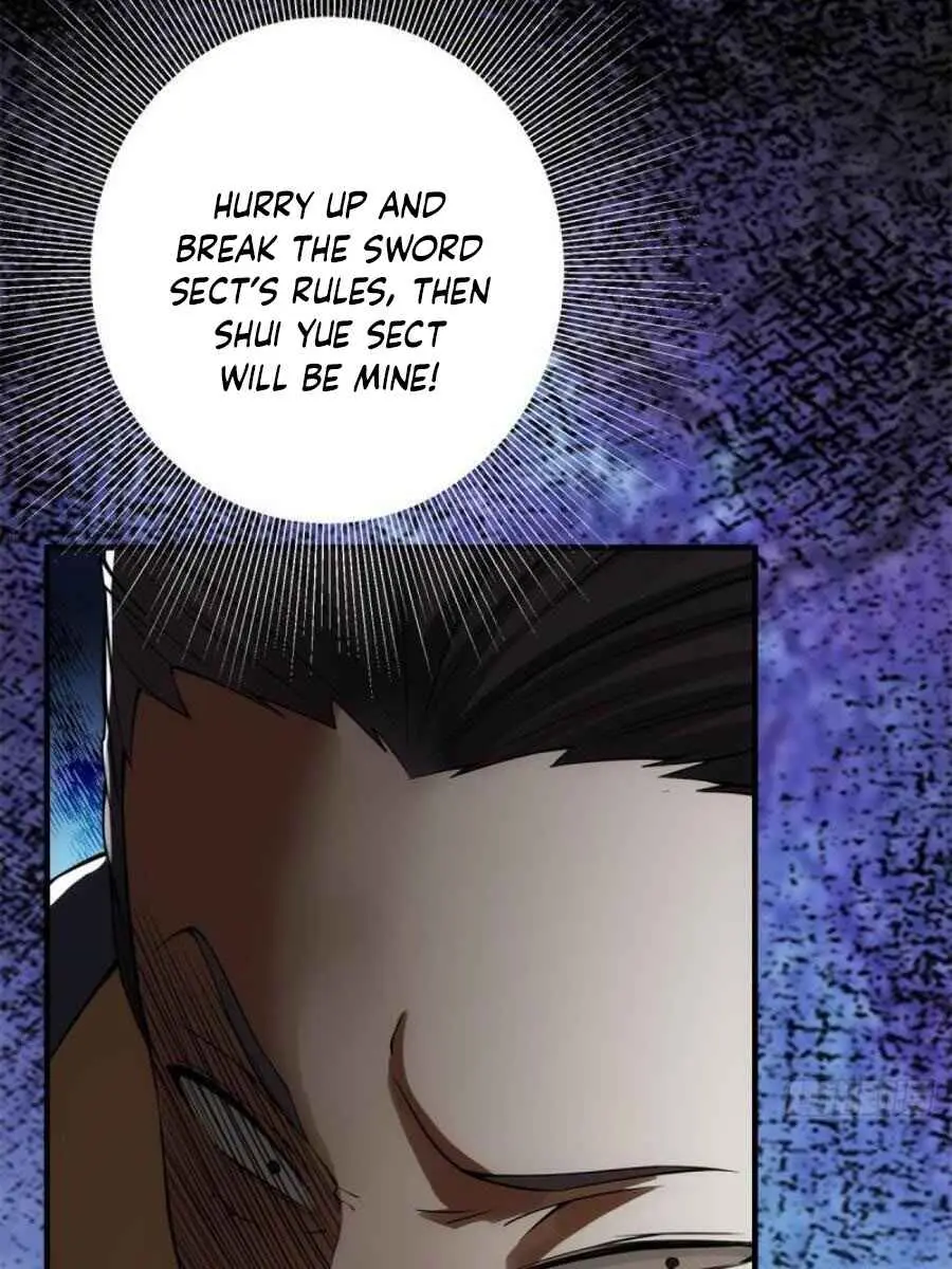 Keep a Low Profile, Sect Leader Chapter 57 Page 14