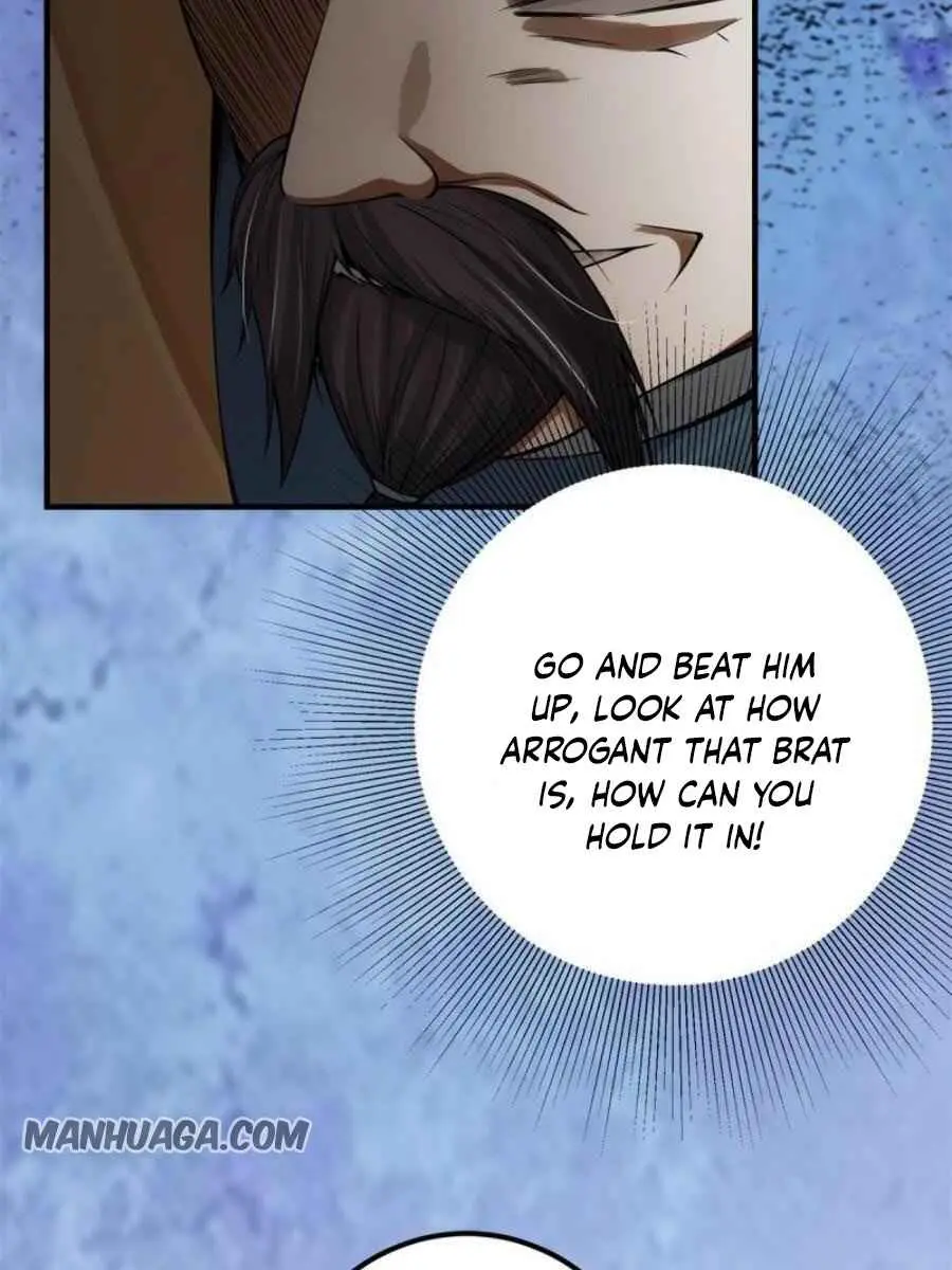Keep a Low Profile, Sect Leader Chapter 57 Page 15