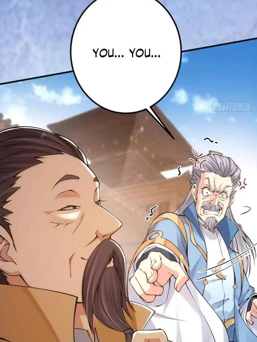 Keep a Low Profile, Sect Leader Chapter 57 Page 16