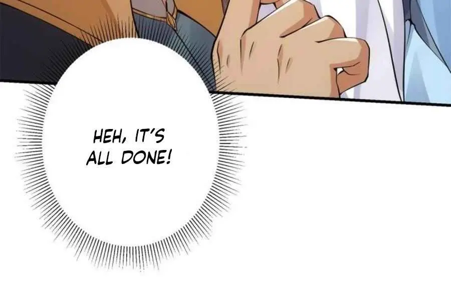 Keep a Low Profile, Sect Leader Chapter 57 Page 17