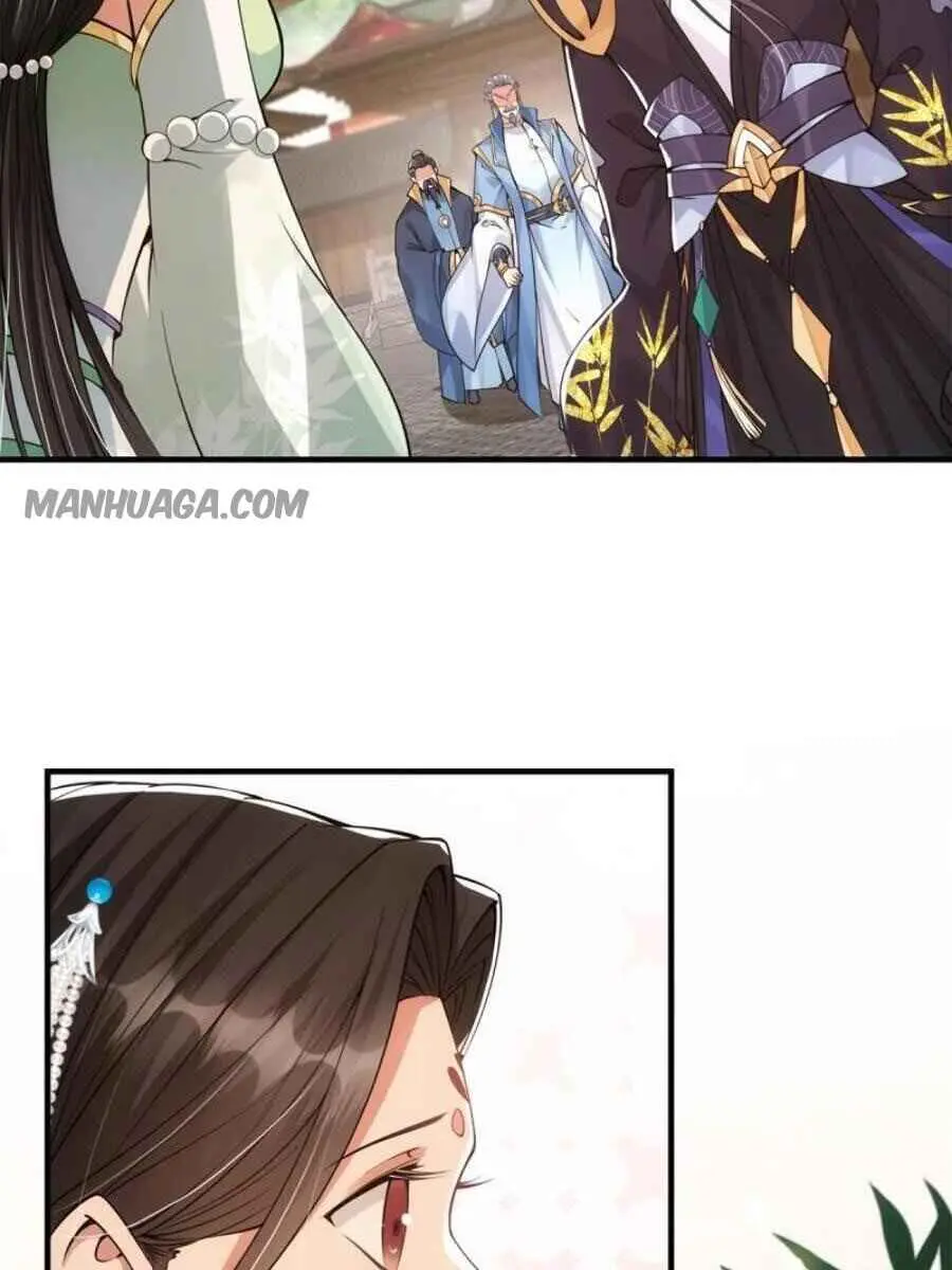 Keep a Low Profile, Sect Leader Chapter 57 Page 23