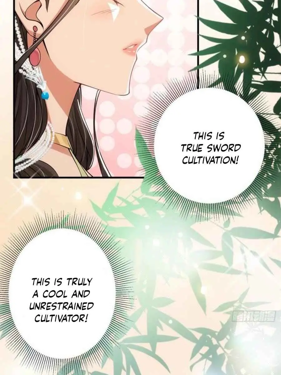 Keep a Low Profile, Sect Leader Chapter 57 Page 24